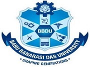 School of Business Management, Babu Banarasi Das University - [SBM]