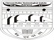 Harcourt Butler Technological University - [HBTU]