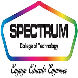 Spectrum College of Technology - [SCT]