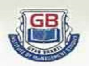 Gyan Bharti Institute of Management Studies - [GBIMS]