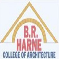 B.R. Harne College of Architecture Vangani