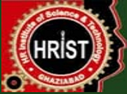 H.R Institute of Science and Technology - [HRIST]