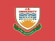 J.S. University - [JSU]