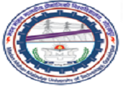 Madan Mohan Malaviya University of Technology - [MMMUT]