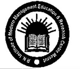 RN Institute of Modern Management And Education Research Centre -[RNI]