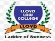 Lloyd Law College logo