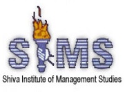 Shiva Institute of Management Studies - [SIMS]