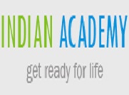 Indian Academy Group of Institutions - [IAGI] logo