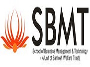 School Of Business Management & Technology - [SBMT] logo