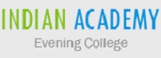 Indian Academy Evening College - [IAEC]