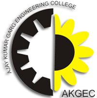 Ajay Kumar Garg Engineering College - [AKGEC] logo