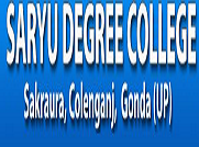 Saryu Degree College - [SDC]