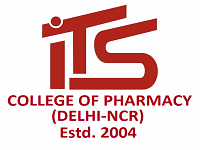 ITS Pharmacy College - [ITS] logo