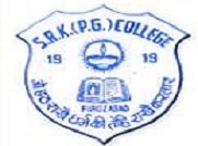 SRK Post Graduate College