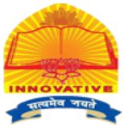 Innovative College of Pharmacy logo