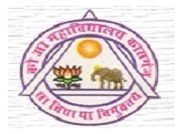 KA Post Graduate College logo