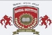 Bansal Institute of Education