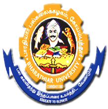 Bharathiar University, School of Distance Education - [BU-SDE]