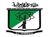 Al Ameen Institute of Management Studies