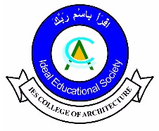 IES College of Architecture - [IESCA]