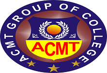 Agra College of Management and Technology - [ACMT]