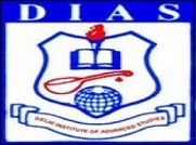 Delhi Institute of Advanced Studies - [DIAS]