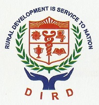 Delhi Institute of Rural Development - [DIRD] Poona