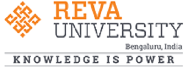 REVA University logo