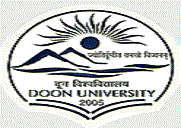 Doon University, School of Management - [SOM]