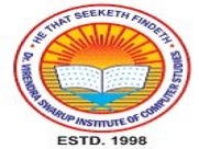 Dr. Virendra Swarup Institute of Computer Studies - [VSICS]