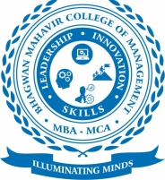 Bhagwan Mahavir College of Management - [BMCM]