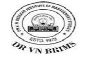 Dr. V.N. Bedekar Institute of Management Studies - [DRVNBIMS]