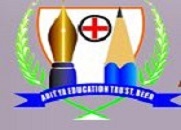 Aditya College of MBA logo