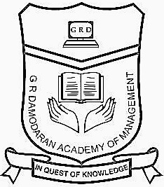 GR Damodaran Academy of Management - [GRDAM]