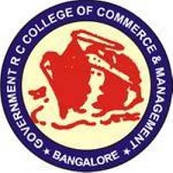 Government Ramnarayan Chellaram College of Commerce and Management - [GRCCM]