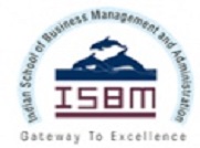 Indian School of Business Management and Administration - [ISBM]