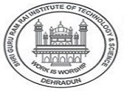 Shri Guru Ram Rai Institute of Technology & Science - [SGRRITS]