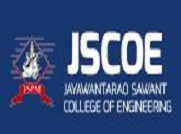 Jayawantrao Sawant College of Engineering- [JSCOE]