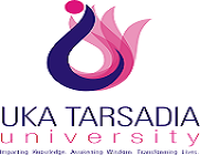 Uka Tarsadia University