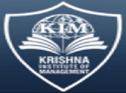 Krishna Institute Of Management - [KIM]