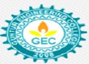 Guntur Engineering College - [GEC]