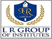 LR Institute of Management logo