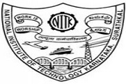 National Institute of Technology - [NITK] logo