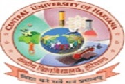 Central University of Haryana - [CUH] logo