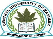 Central University of Kashmir - [CU]