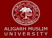 Aligarh Muslim University - [AMU] logo