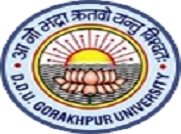 Deen Dayal Upadhyaya Gorakhpur University - [DDU]