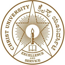 Christ University logo