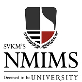 Narsee Monjee Institute of Management Studies - [NMIMS Deemed to be University] logo