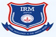 Institute of Rural Management - [FMS-IRM]